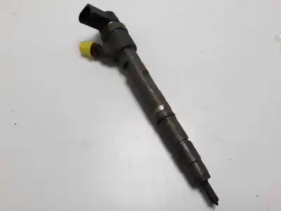 Second-hand car spare part injector for audi a8 d3 (4e2, 4e8) 4.0 tdi quattro oem iam references 057130277m