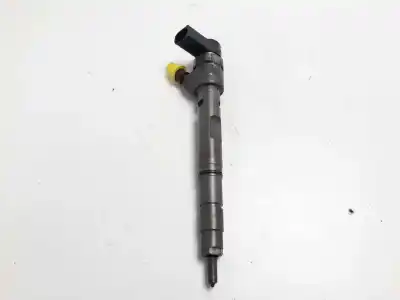 Second-hand car spare part injector for audi a8 d3 (4e2, 4e8) 4.0 tdi quattro oem iam references 057130277m