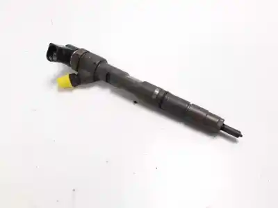 Second-hand car spare part injector for audi a8 d3 (4e2, 4e8) 4.0 tdi quattro oem iam references 057130277m