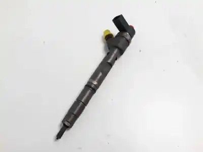 Second-hand car spare part injector for audi a8 d3 (4e2, 4e8) 4.0 tdi quattro oem iam references 057130277m