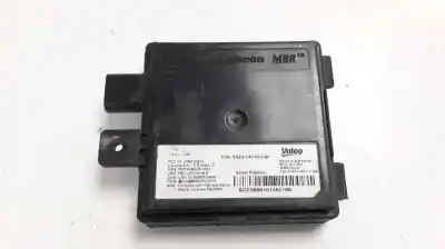 Peça sobressalente para automóvel em segunda mão módulo eletrônico por jaguar xf 3.0 v6 diesel luxury referências oem iam 9x2314d453af