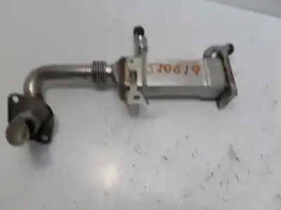 Second-hand car spare part egr cooler for audi a8 d3 (4e2, 4e8) 4.0 tdi quattro oem iam references 057131631g