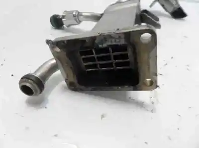 Second-hand car spare part egr cooler for audi a8 d3 (4e2, 4e8) 4.0 tdi quattro oem iam references 057131631g  