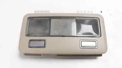 Peça sobressalente para automóvel em segunda mão luz interior por jaguar xf 3.0 v6 diesel luxury referências oem iam 8x23mbbsa