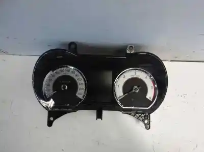 Peça sobressalente para automóvel em segunda mão quadrante por jaguar xf 3.0 v6 diesel luxury referências oem iam 9x2310849kf