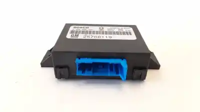 Second-hand car spare part electronic module for cadillac srx v8 sport luxury oem iam references 25768119  0263004100