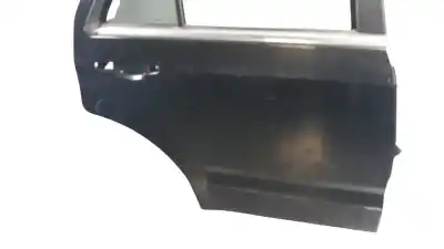 Автозапчасти б/у дверь задняя правая за cadillac srx v8 sport luxury ссылки oem iam 19121216  