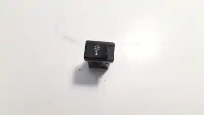 Peça sobressalente para automóvel em segunda mão módulo eletrônico por toyota yaris 1.5 16v cat (híbrido) referências oem iam 861900d060  
