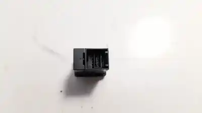 Peça sobressalente para automóvel em segunda mão módulo eletrônico por toyota yaris 1.5 16v cat (híbrido) referências oem iam 861900d060  