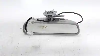 Pièce détachée automobile d'occasion RÉTROVISEUR INTÉRIEUR pour MERCEDES-BENZ CLASE C (W204) LIM.  Références OEM IAM 20781034179051  