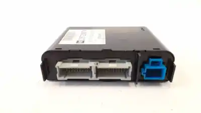 Second-hand car spare part electronic module for cadillac srx v8 sport luxury oem iam references 25720679  tn2324000050