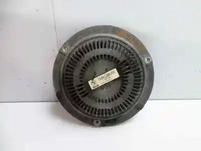 Piesă de schimb auto la mâna a doua VENTILATOR MOTOR VASCOCUPLAJ pentru BMW SERIE 5 BERLINA (E39)  Referințe OEM IAM 11527505302  