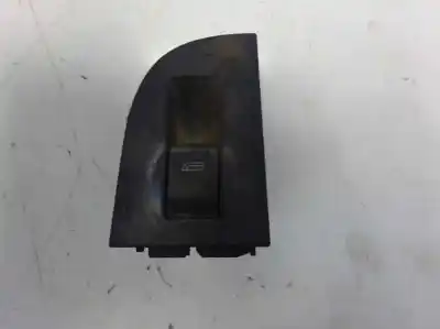 Peça sobressalente para automóvel em segunda mão botão / interruptor elevador vidro traseiro direito por audi a6 berlina (4b2) 2.5 v6 24v tdi referências oem iam 4b0959855