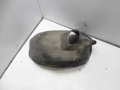 Gebrauchtes Autoersatzteil radhaus vorn rechts zum smart coupe passion oem-iam-referenzen 