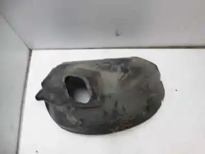 Gebrauchtes Autoersatzteil radhaus vorne links zum smart coupe passion oem-iam-referenzen 