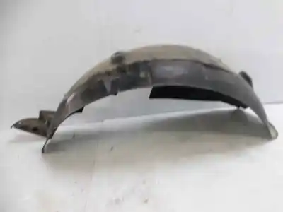 Gebrauchtes Autoersatzteil radhülle hinten links zum smart coupe passion oem-iam-referenzen 