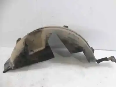 Second-hand car spare part rear left wheel arch for smart coupe passion oem iam references   