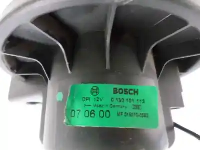 Gebrauchtes Autoersatzteil heizungslüfter zum smart coupe passion oem-iam-referenzen 0130101113