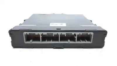 Second-hand car spare part electronic module for toyota auris hybrid active oem iam references 8998102060  