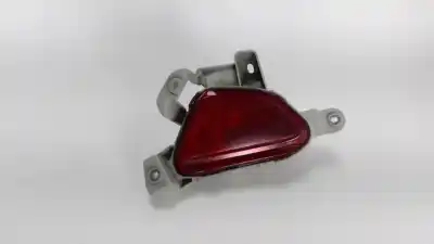 Автозапчасти б/у правая задняя противотуманная фонарь за MAZDA 2 LIM. () 1.5 16V CAT ссылки OEM IAM DA6A5135Y  