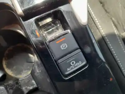 Автозапчастина б/у важіль ручного гальма для mitsubishi eclipse cross motion 2wd посилання на oem iam 8606a033  