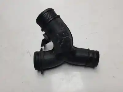 Pezzo di ricambio per auto di seconda mano tubo per audi q7 (4l) 3.0 v6 24v tdi riferimenti oem iam 7l6145795  03890651c