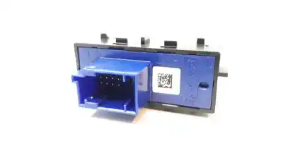 Peça sobressalente para automóvel em segunda mão trocar por peugeot 208 allure referências oem iam 96750105zd  