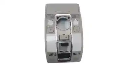 Second-hand car spare part interior light for audi q7 (4l) 3.0 v6 24v tdi oem iam references 4l0947135f
