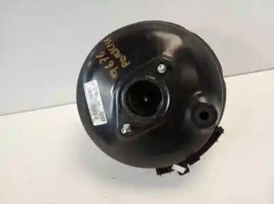 Автозапчасти б/у тормозной серво за porsche cayenne (92a) 4.2 s diesel ссылки oem iam 7p5612101b