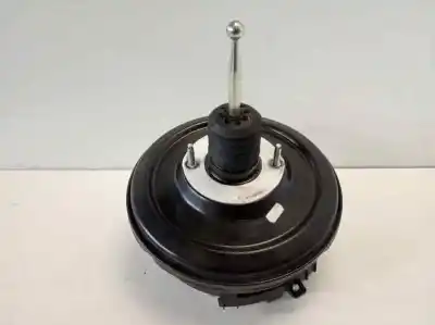Second-hand car spare part brake servo for porsche cayenne (92a) 4.2 s diesel oem iam references 7p5612101b  142t152r1b