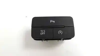 Piesă de schimb auto la mâna a doua control multifunctional pentru ford ecosport (cr6) titanium referințe oem iam gn1513d734gd