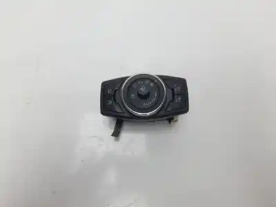 Piesă de schimb auto la mâna a doua maneta bloc lumini pentru ford ecosport (cr6) titanium referințe oem iam 10139912