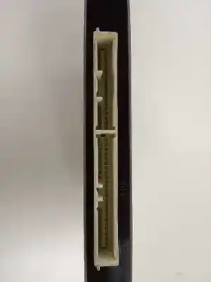 Second-hand car spare part electronic module for toyota auris hybrid active oem iam references 8999002140  