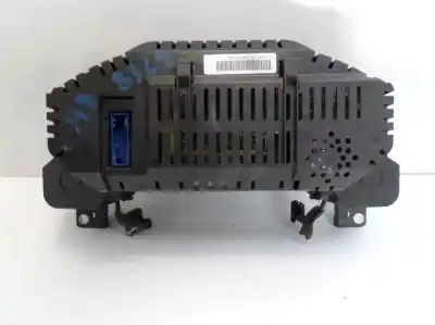 Second-hand car spare part dashboard for audi a8 d3 (4e2, 4e8) 4.0 tdi quattro oem iam references 4e0920900f  110080101008003549
