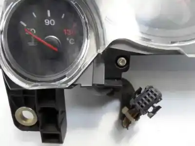 Second-hand car spare part dashboard for audi a8 d3 (4e2, 4e8) 4.0 tdi quattro oem iam references 4e0920900f  110080101008003549