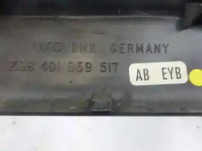 Second-hand car spare part left front power window switch for audi a8 (d2) 4.2 quattro oem iam references 4d1959521  zsb4d1959517