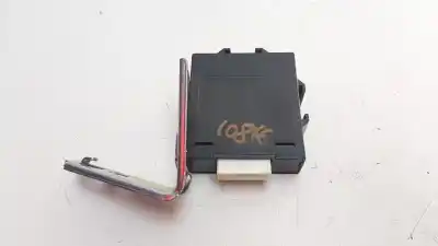 Pièce détachée automobile d'occasion Module électronique pour MAZDA 2 LIM. () 1.5 16V CAT Références OEM IAM DA6C67UU0B  
