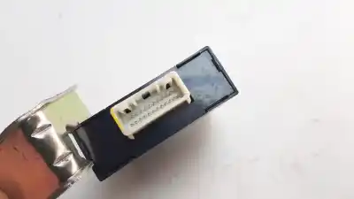 Pezzo di ricambio per auto di seconda mano modulo elettronico per mazda 2 lim. () 1.5 16v cat riferimenti oem iam da6c67uu0b  