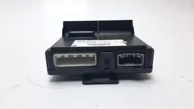 Pezzo di ricambio per auto di seconda mano modulo elettronico per mazda 2 lim. () 1.5 16v cat riferimenti oem iam da8a67560c  d10a67562c
