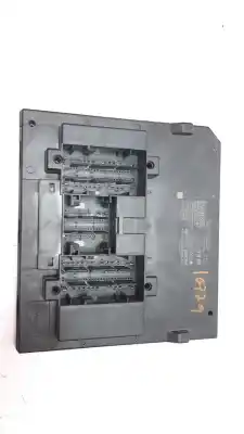 Second-hand car spare part Electronic Module for VOLKSWAGEN CRAFTER PRITSCHE (SZ) 2.0 TDI OEM IAM references 5Q0937084DM  A3C04273302