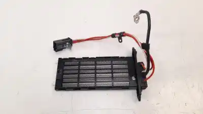 İkinci el araba yedek parçası ISITMA DIRENCI için FORD ECOSPORT  OEM IAM referansları AV1118K463AB  