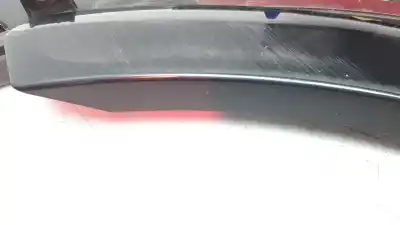 Автозапчасти б/у правое заднее крыло за audi q2 (gab, gag) 1.0 tfsi ссылки oem iam 81a853818a  