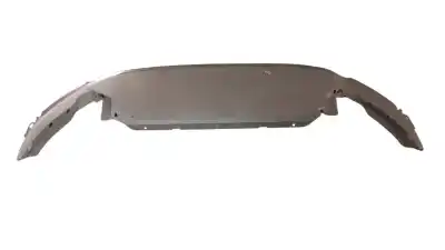 Second-hand car spare part Front Bumper Spoiler for VOLKSWAGEN POLO 1.0 TSI OEM IAM references 2G0805903F  
