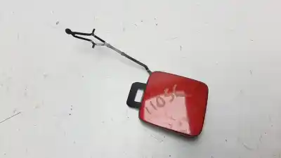 Peça sobressalente para automóvel em segunda mão moldagem por volkswagen polo 1.0 tsi referências oem iam 2g0807241b