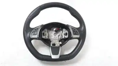 Pièce détachée automobile d'occasion Volant pour FIAT NUOVA 500 (150) Abarth Références OEM IAM 71753457  