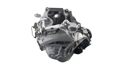 Pezzo di ricambio per auto di seconda mano riduttore per mazda 3 sedán (bp) evolution-x riferimenti oem iam cb0903000  