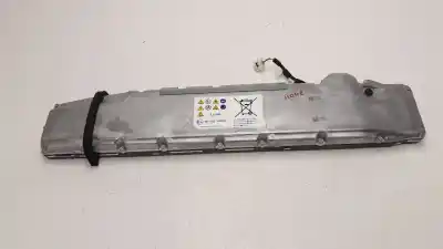 İkinci el araba yedek parçası akü için mazda 3 sedán (bp) evolution-x oem iam referansları bdmc67zb3f