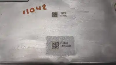 Pezzo di ricambio per auto di seconda mano batteria per mazda 3 sedán (bp) evolution-x riferimenti oem iam bdmc67zb3f  