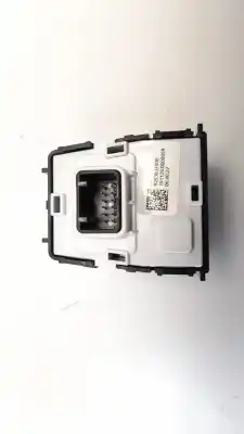 Pezzo di ricambio per auto di seconda mano controllo specchio per kia xceed 1.0 tgdi cat riferimenti oem iam 93530j7000  