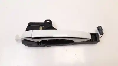 Pièce détachée automobile d'occasion  pour RENAULT SCENIC III  Références OEM IAM 806070266R  